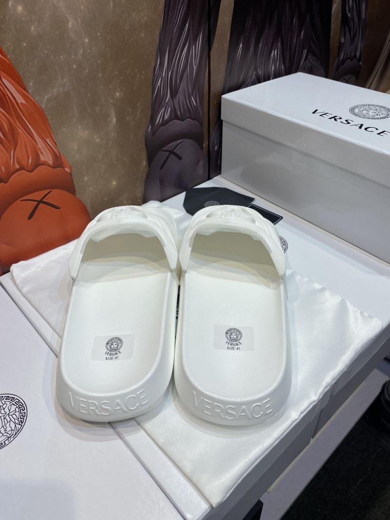 Versace Slippers